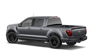 2026 Ford F-150® External Image 2